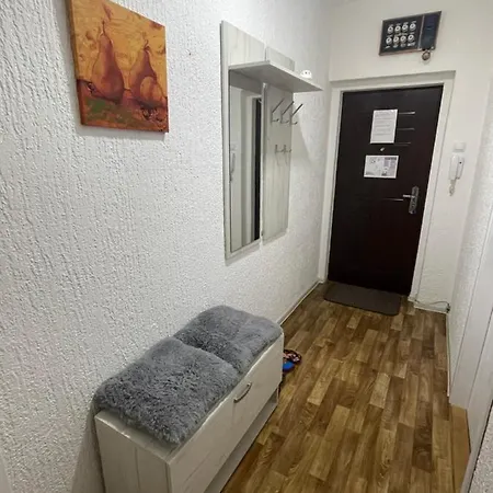 Apartmán Tara Sombor