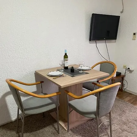 Apartmán Tara *