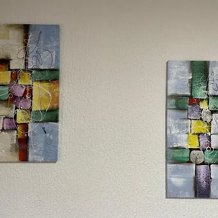 Tara Apartment Sombor