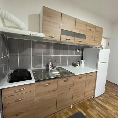 Tara Apartmán