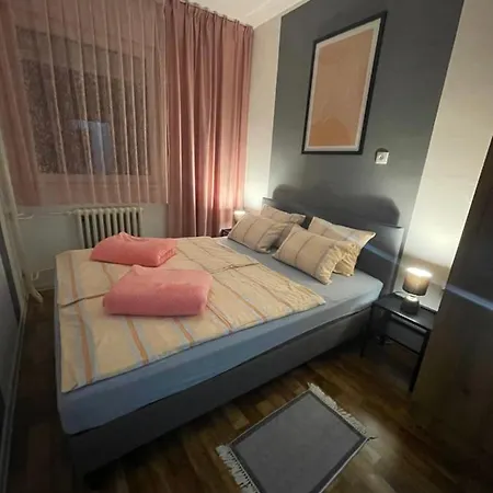 Tara Apartmán Sombor