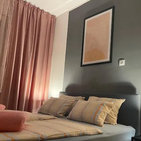 Tara Apartmán *