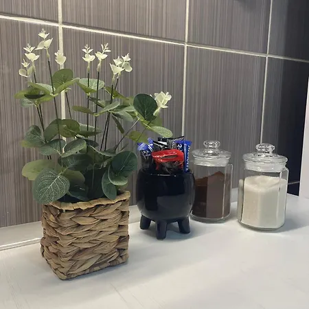Tara Apartmán *