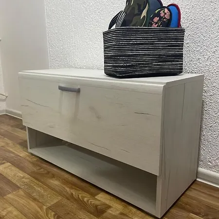 Tara Apartment Sombor