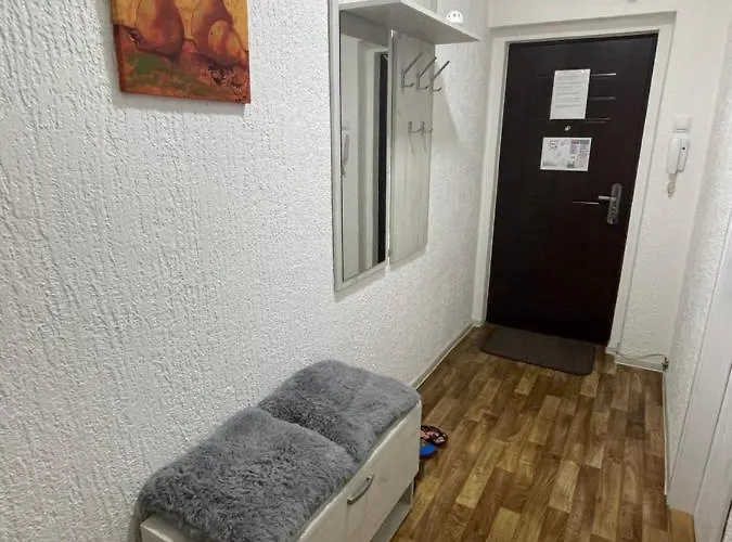 Apartamento Tara Sombor
