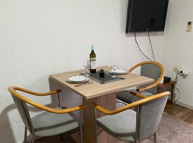 Apartamento Tara *
