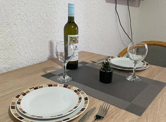 Apartamento Tara Sombor