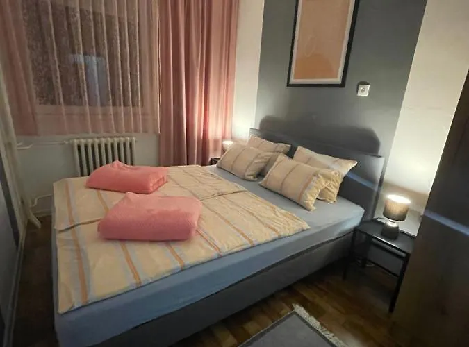 Tara Apartamento Sombor