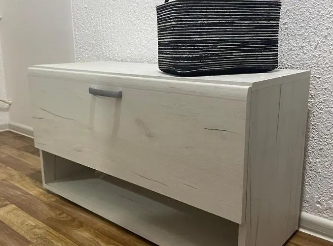 Tara Apartamento Sombor